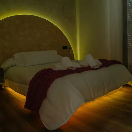 Spa Relax Ubeda Renacentista Exterior foto