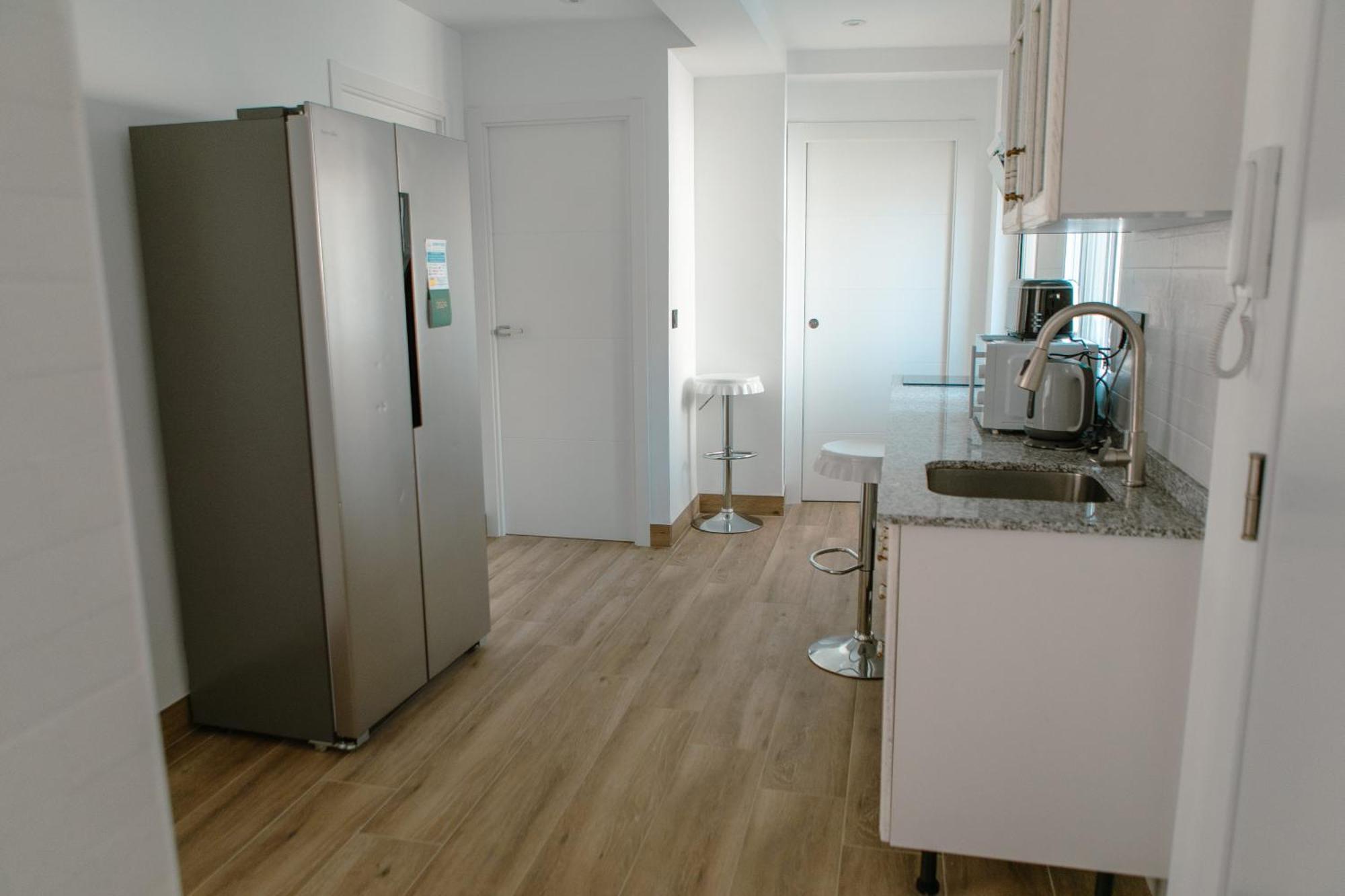 Relax Renacentista Apartment Ubeda (Andalucia)