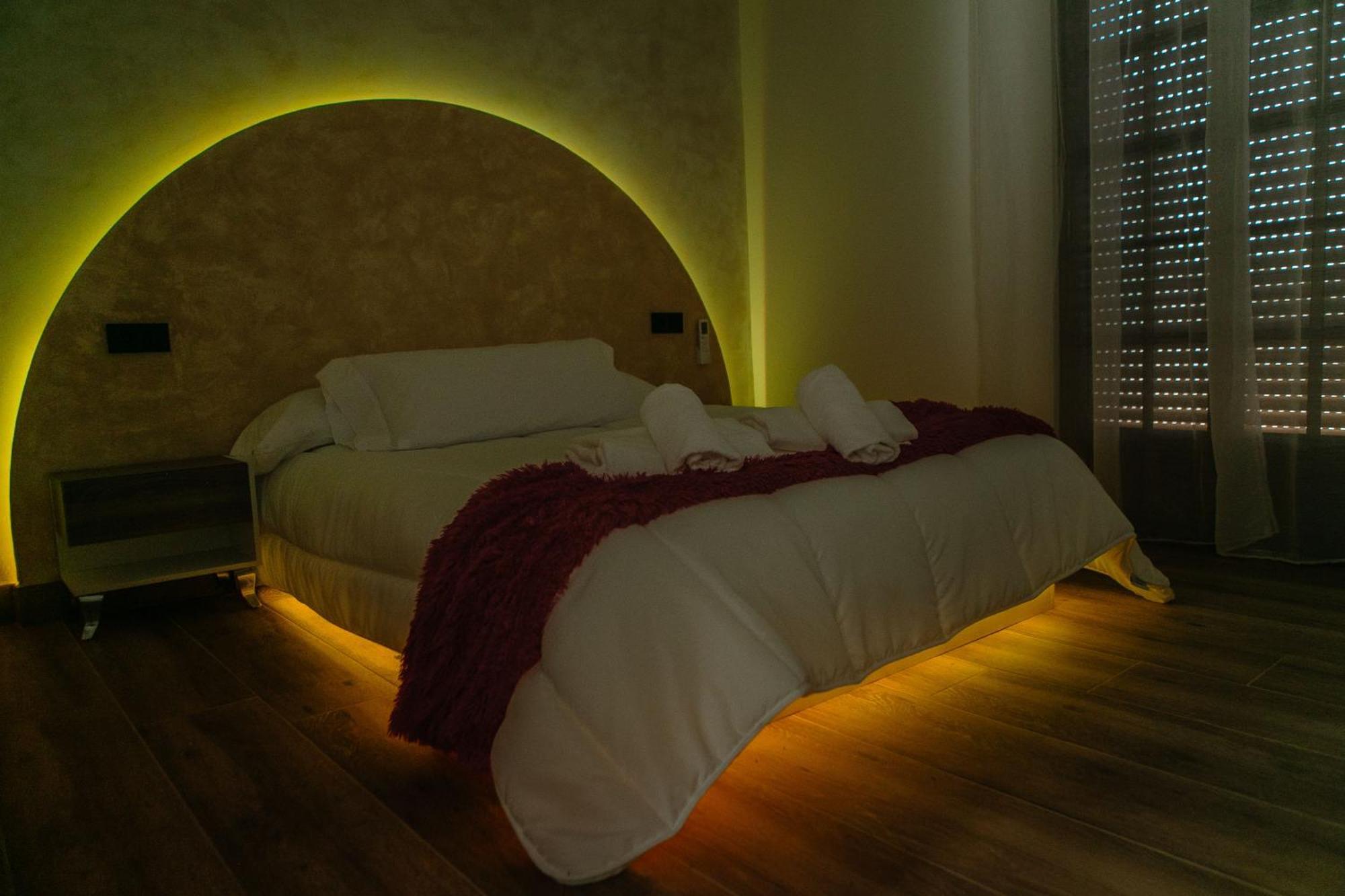 Apartment Relax Renacentista